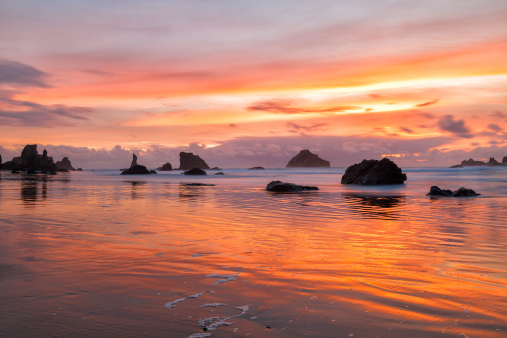 bandon oregon