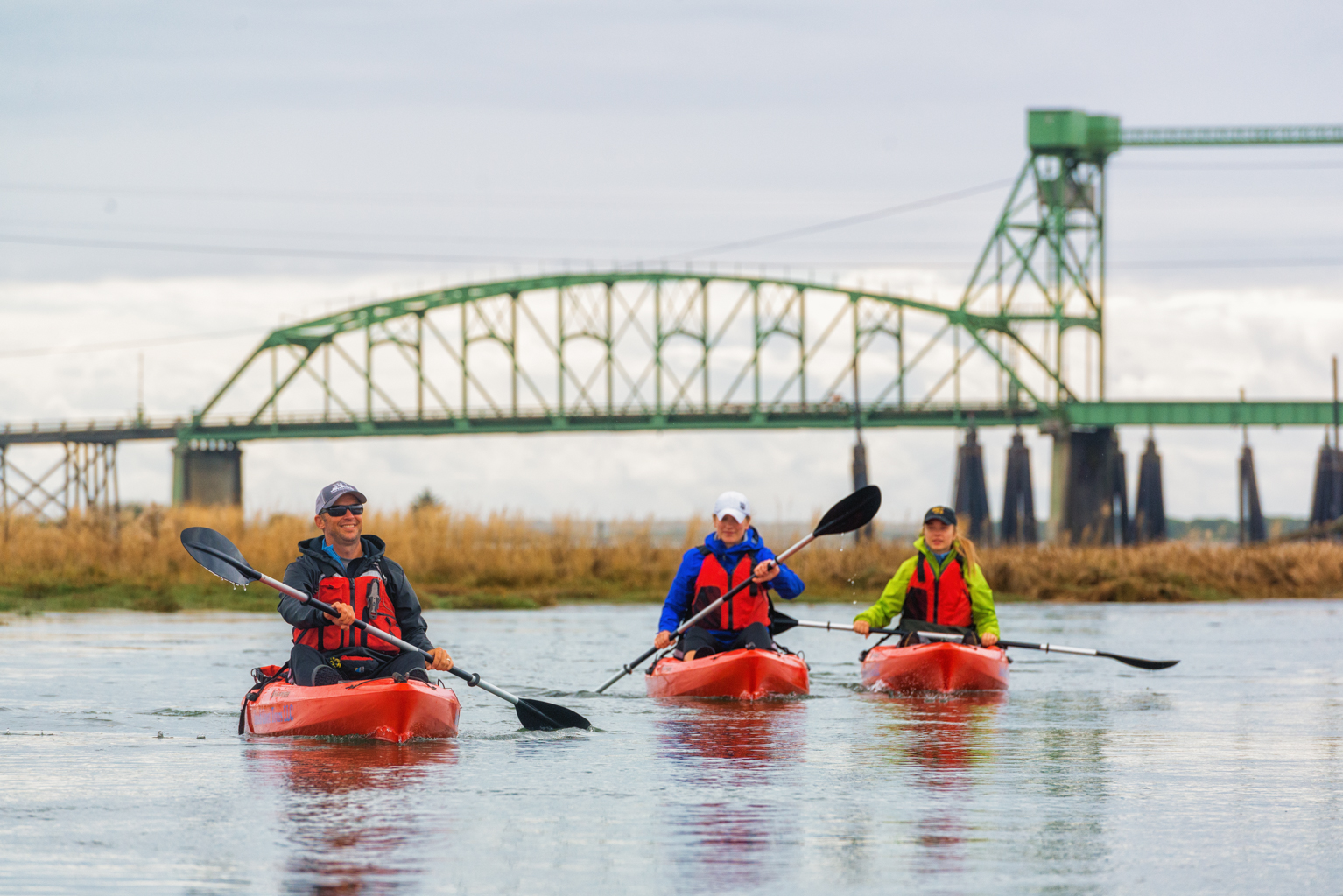 Your Bandon, Oregon Adventure Guide on the Oregon Coast