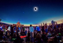 solar eclipse 2017, solar eclipse 2024, travel, where to view, warnings, traffic, beyond oregon, april 8 2024