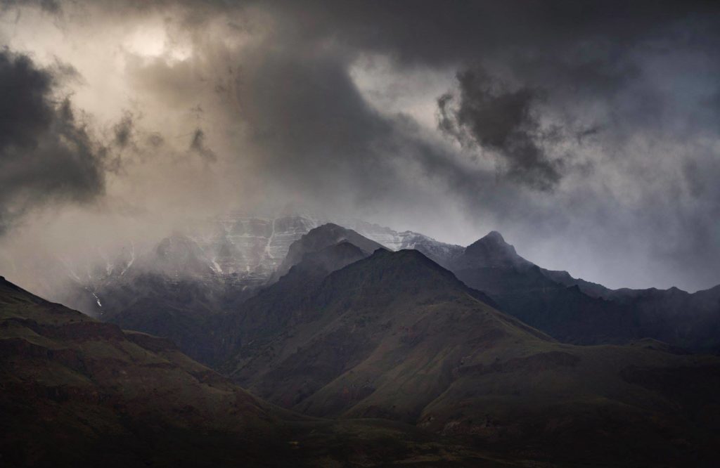 steens, eastern oregon