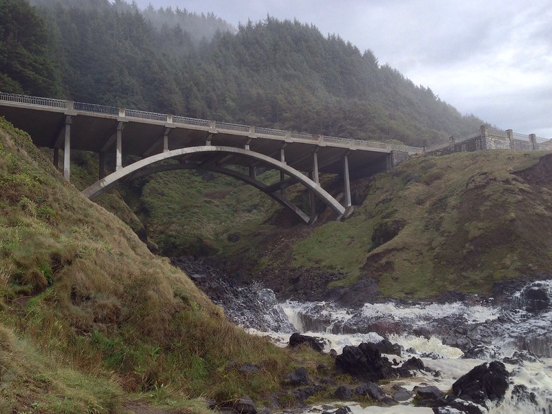 Here Are 12 Serene Places To Find Sea Glass On The Oregon Coast