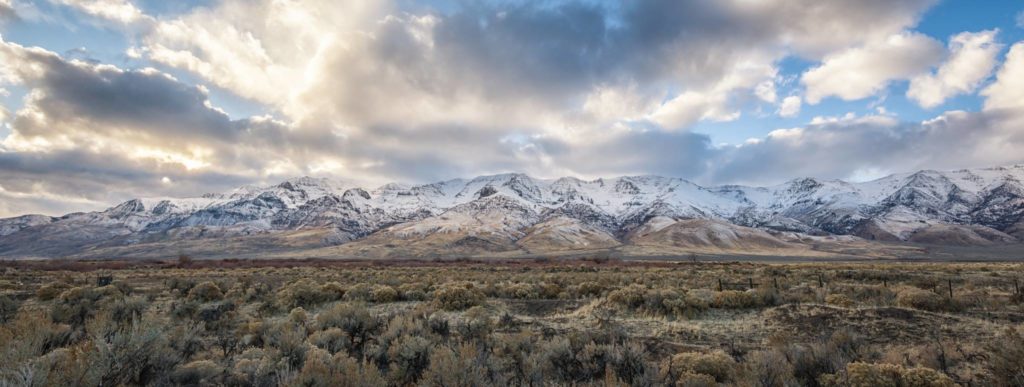 eastern oregon