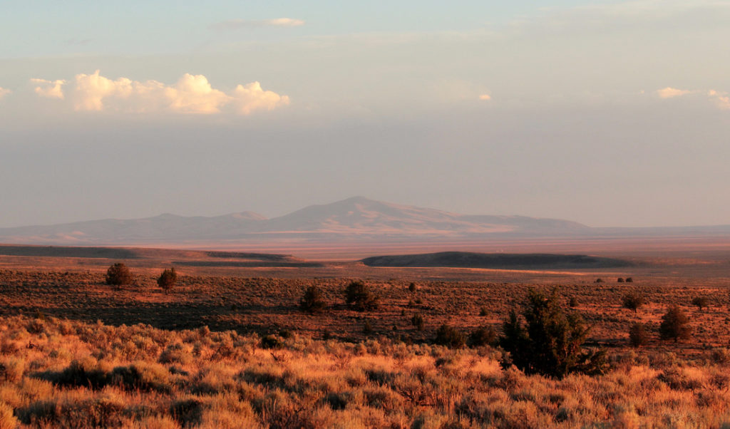 south steens wilderness