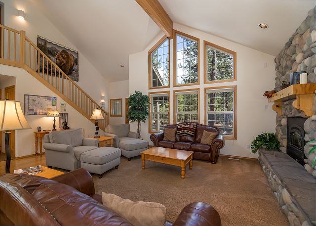 5 Captivating Vacation Rentals in Sunriver For Your Next Escape | That ...