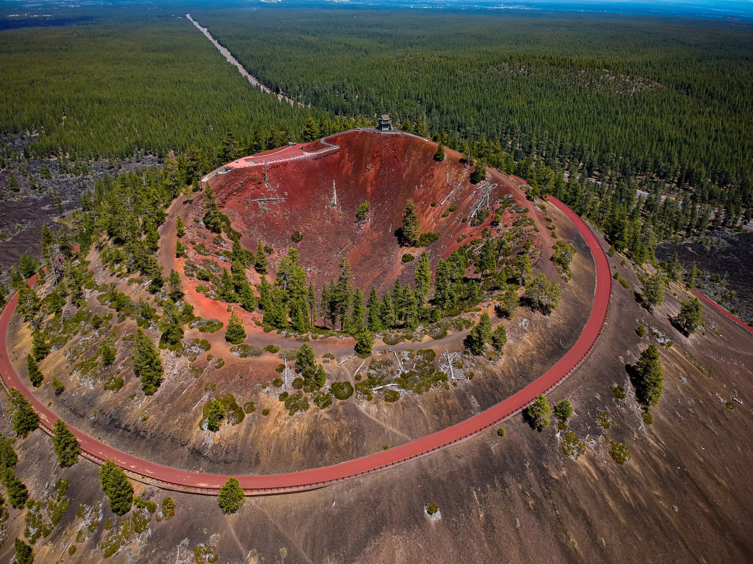 Newberry National Volcanic Monument Is An Oregon Gem You Must See