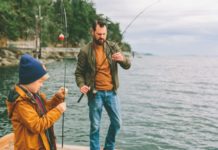free fishing days oregon 2022