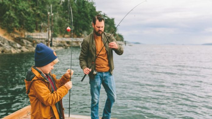 free fishing days oregon 2022