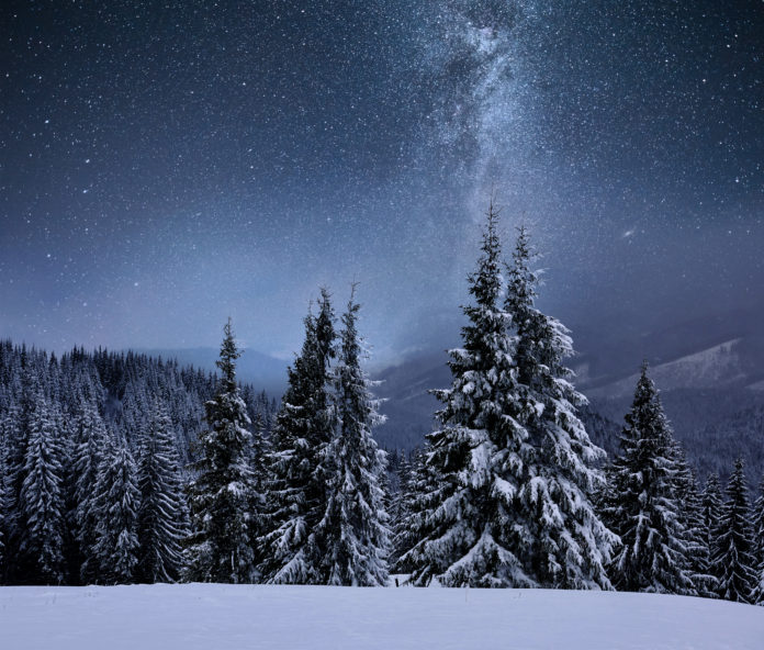 Hike Mt Hood Oregon In The Snow This Winter