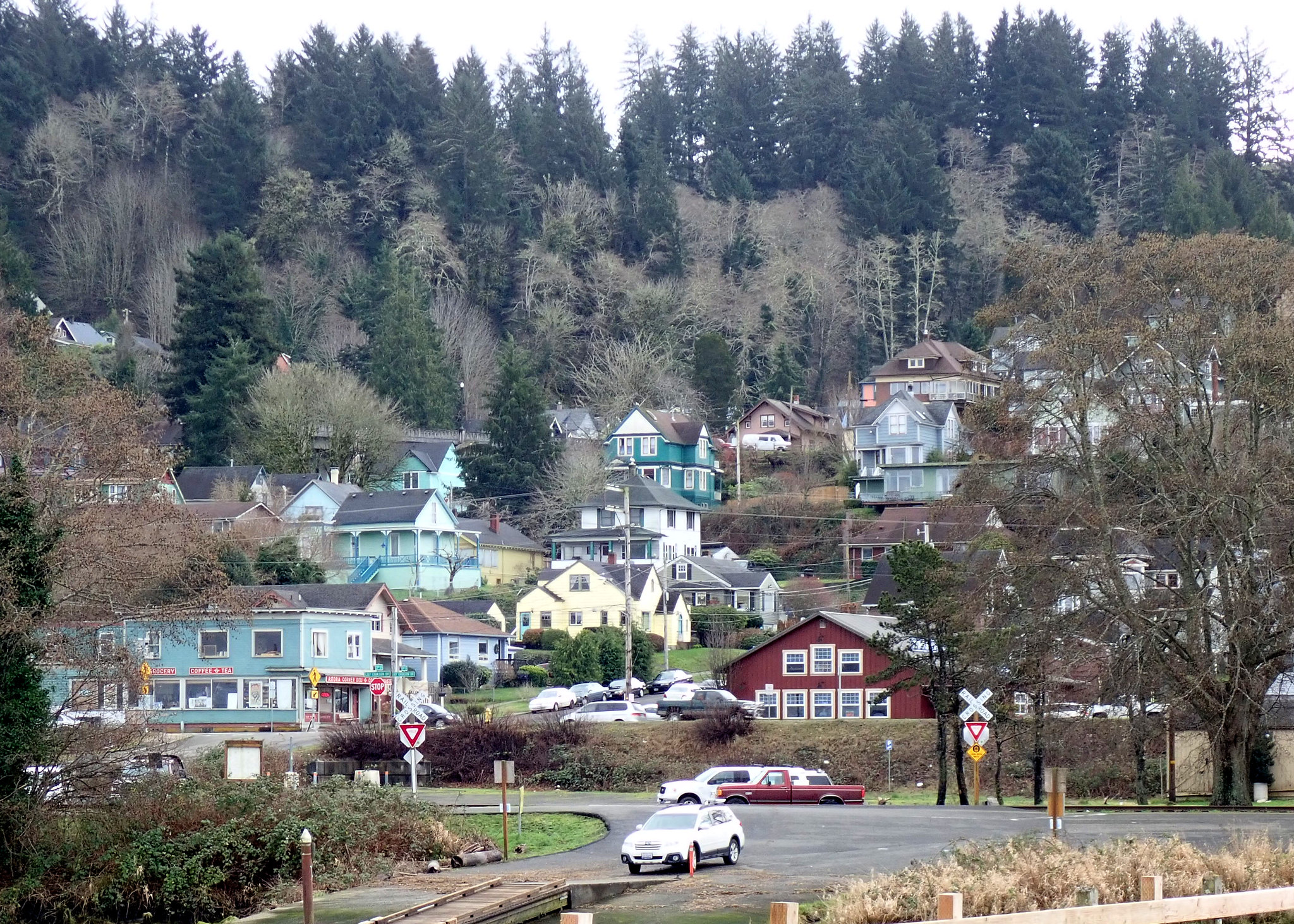 The Goonies Road Trip Visit These 11 Filming Locations