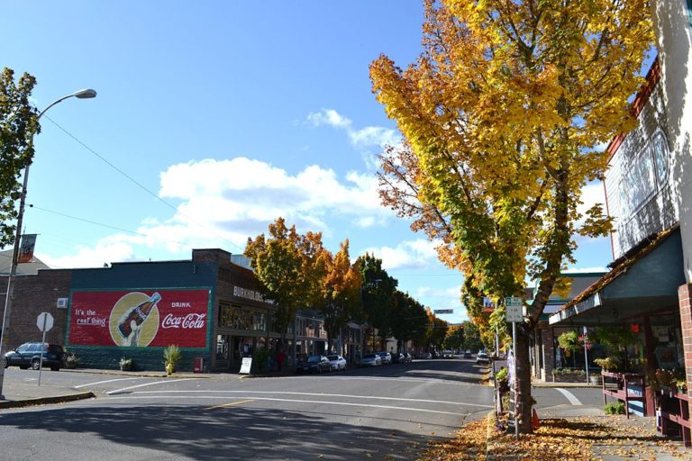 Cottage Grove, Oregon A Guide to Things To Do In 2025