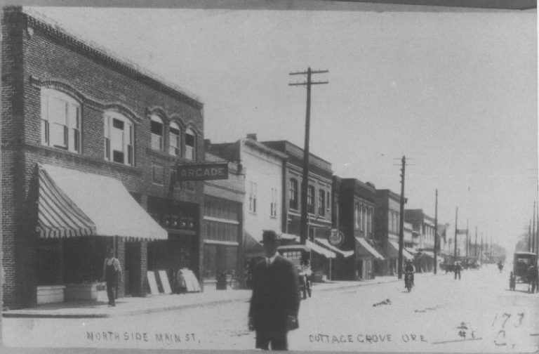 Cottage Grove, Oregon A Guide to Things To Do & More