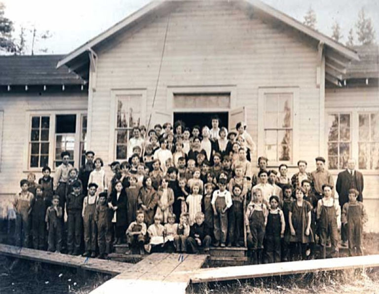 Maxville: The Oregon Ghost Town That Flouted Jim Crow