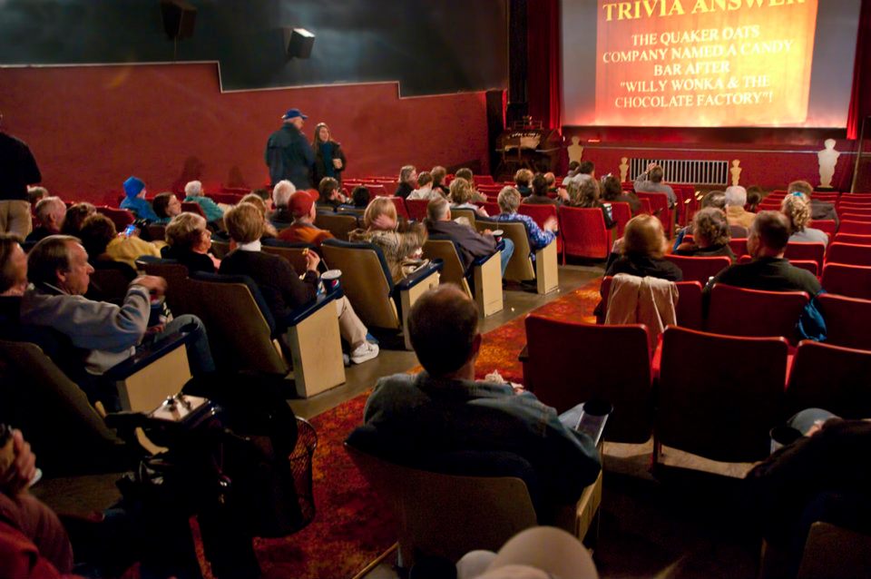 bijou theatre lincoln city