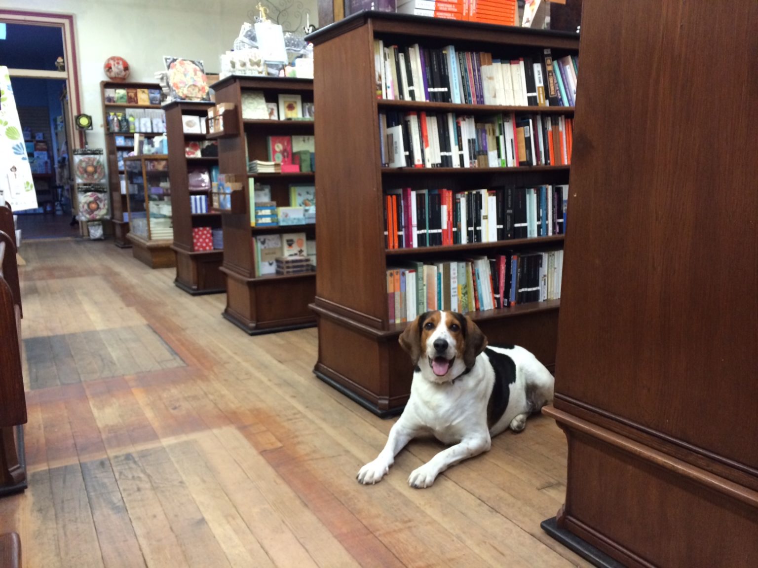 Oregon's Oldest Bookstore Is A Must Visit For Book Lovers Of All Ages