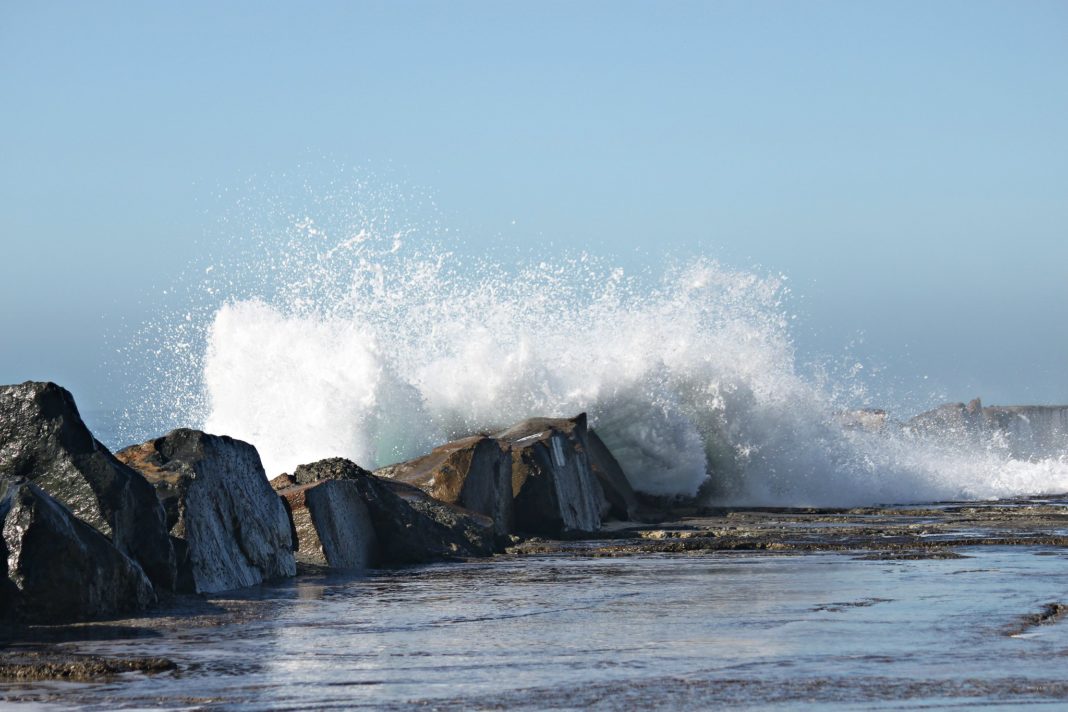 What You Don't Know About Oregon Coast Sneaker Waves Could Kill You