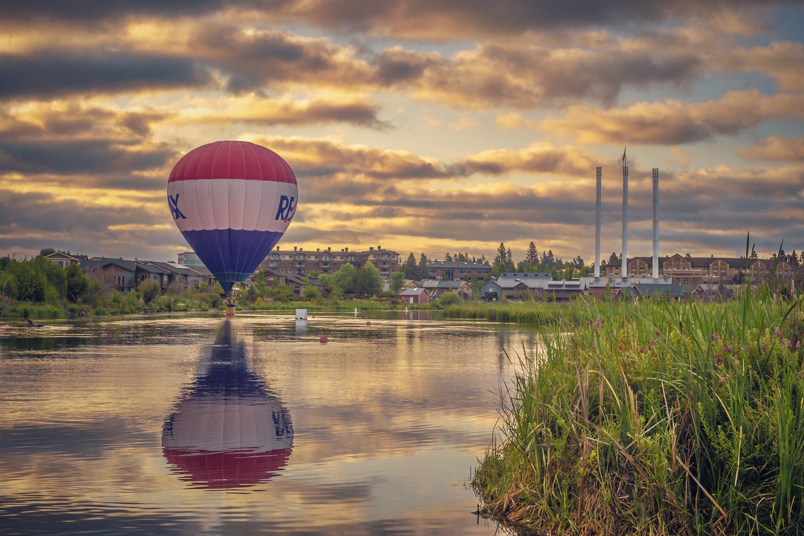 Don't Miss Balloons Over Bend, Returning Summer of 2021