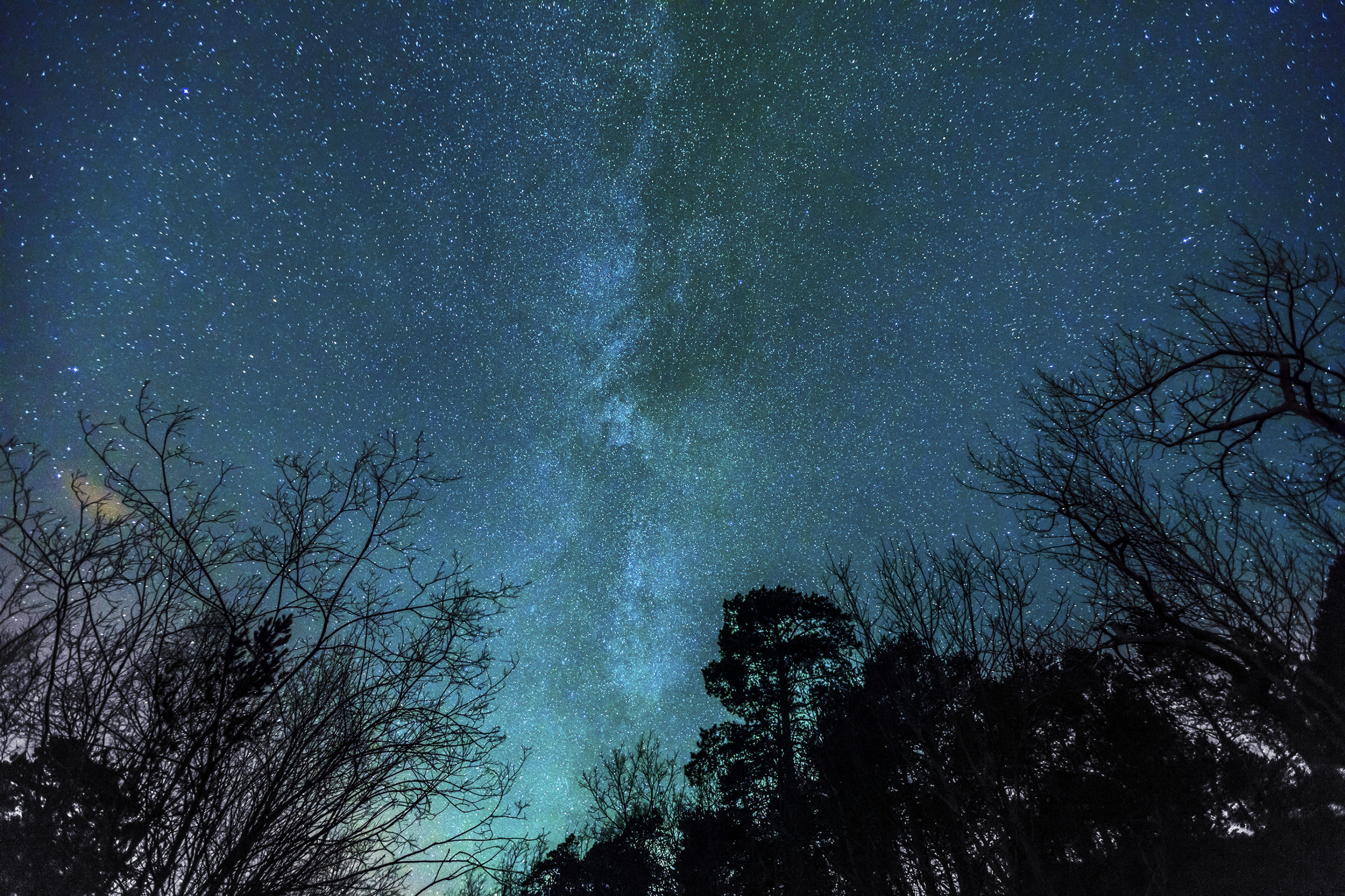 observatories in oregon