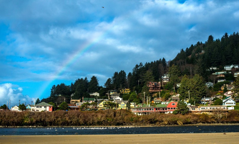 Get Ready To Polka And Sip The Finest Brews At Yachats Oktoberfest!