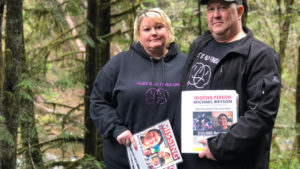 14 Cold Cases In Oregon That Still Have Authorities Baffled