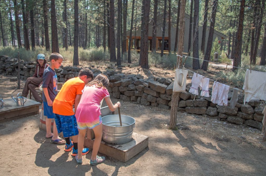 high desert museum