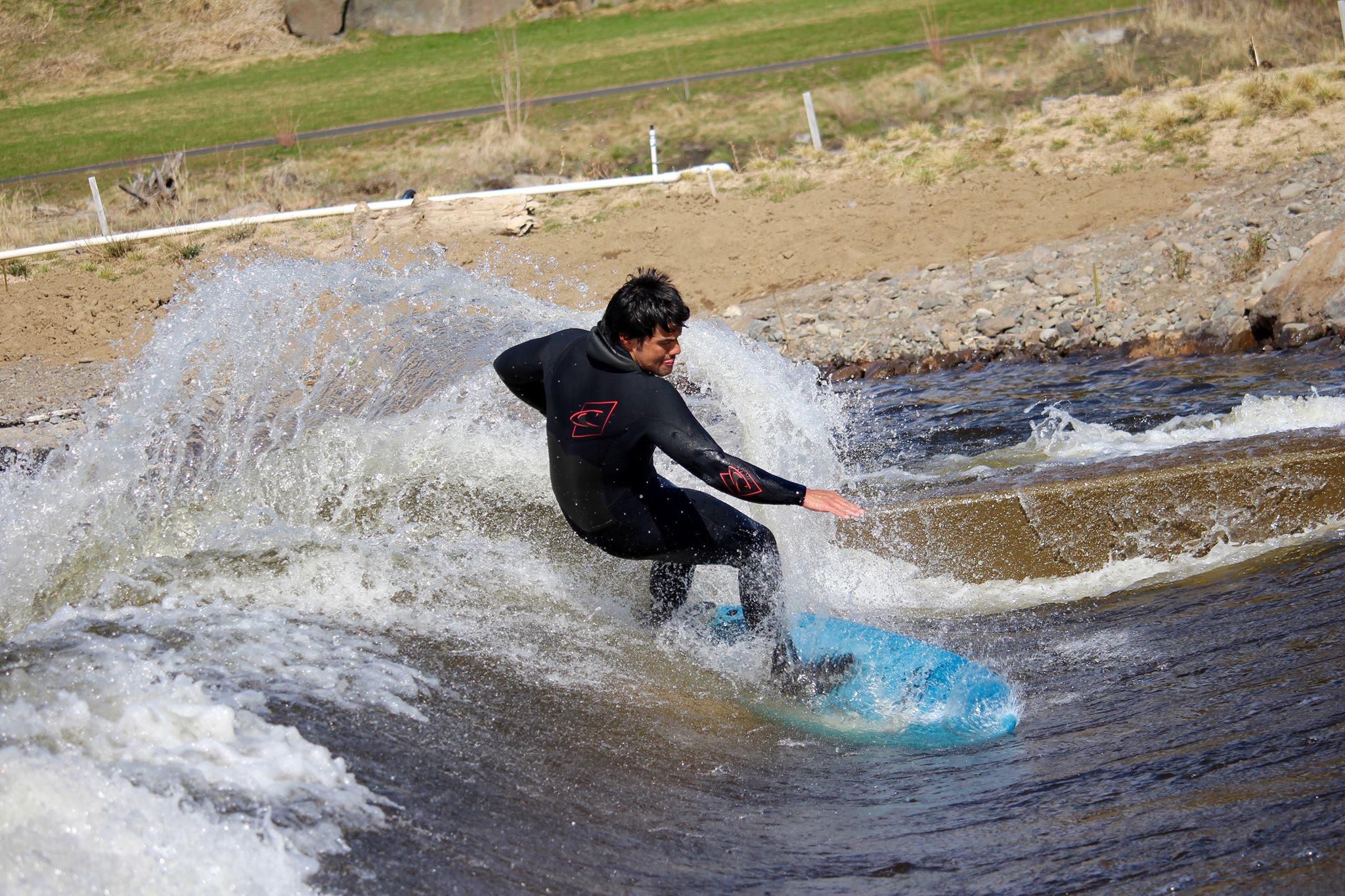 Bend Oregon Is A Surfing Destination? Surfing In Oregon’s High Desert