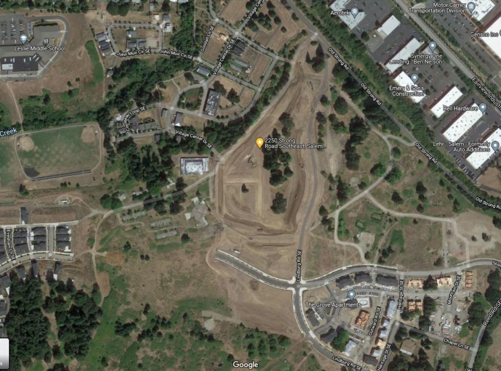 This Documentary on Fairview Training Center Reveals a Dark Time in