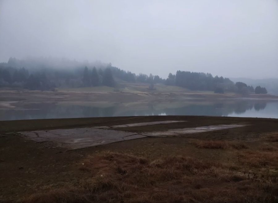 henry hagg lake