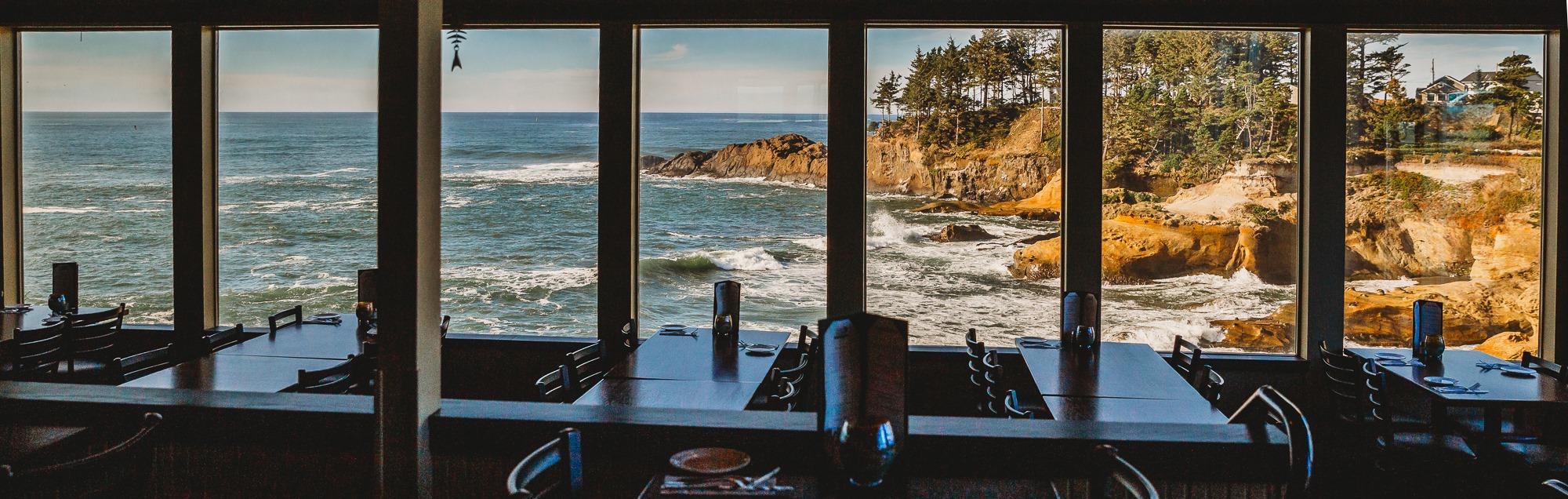 12 Best Seafood Restaurants on the Oregon Coast With Spectacular Views