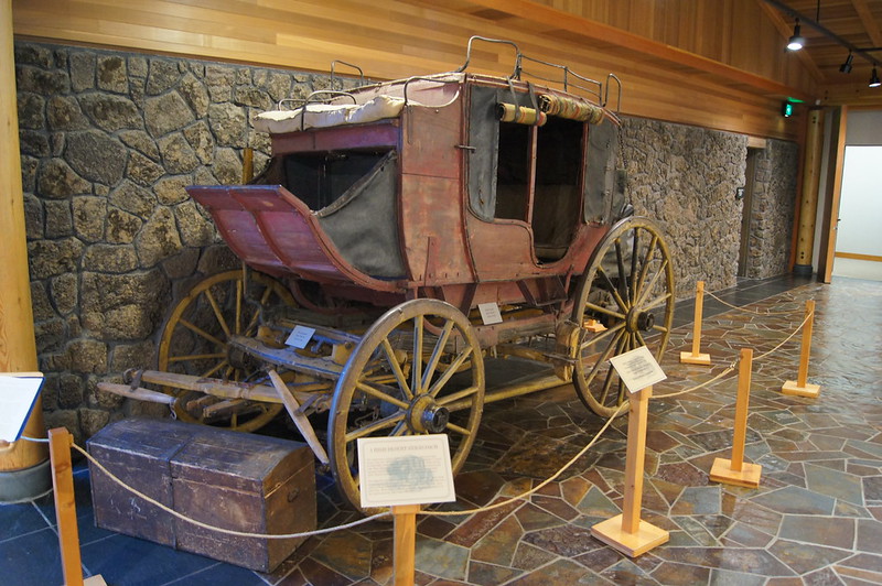 High Desert Museum