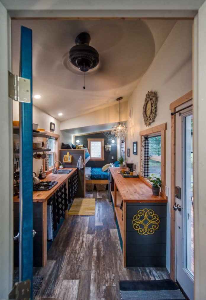 12 Unique Places to Stay for Fun Themed Oregon Lodging