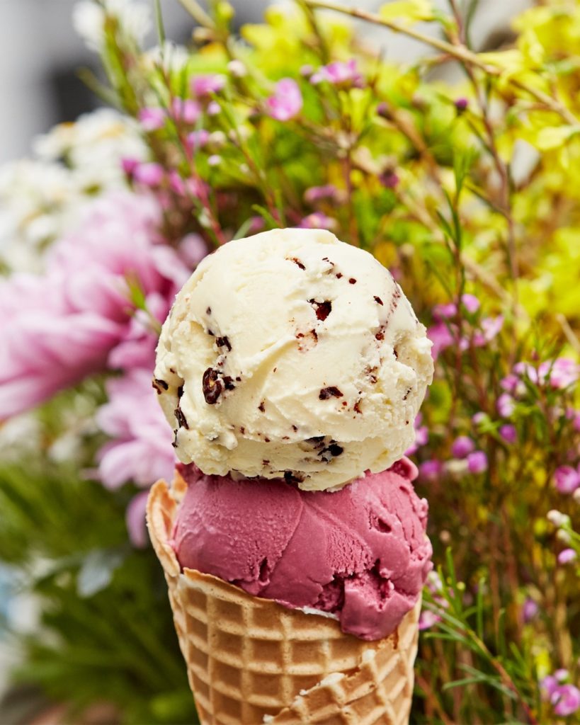 Salt And Straw Ice Cream To Open In Eugene And Beaverton