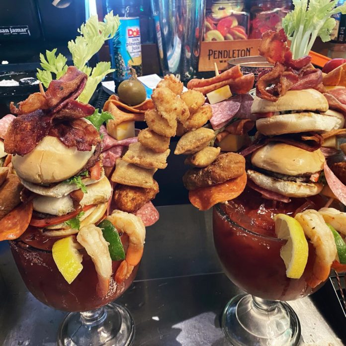 5 Delicious Bloody Marys in Oregon Worth Waking Up For