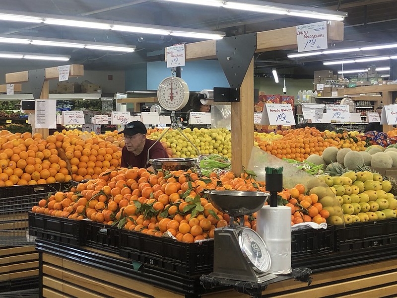 Trader Joe's near Portland OR