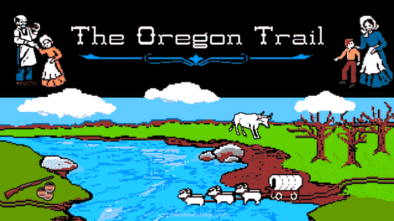 can you play oregon trail 5th edition online