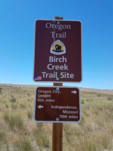 The Most Awesomely Epic Oregon Trail Road Trip You'll Ever Take