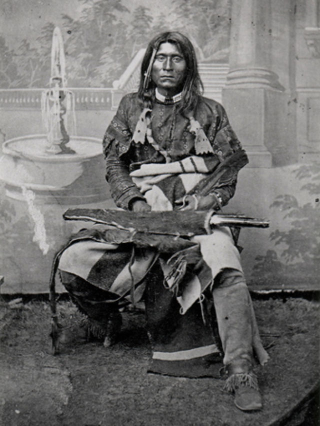 10 Amazing Pacific Northwest Native Americans You Need To Know About