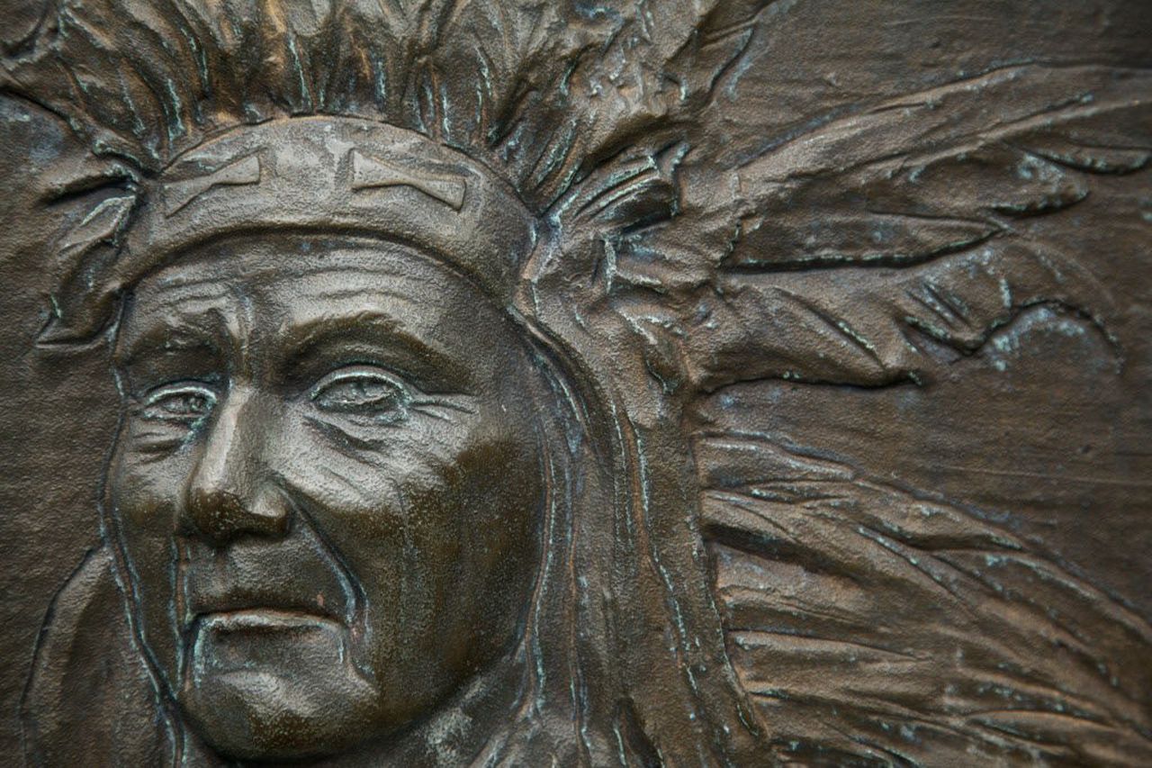 old chief joseph gravesite oregon northwest native americans