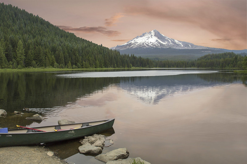 Mt. Hood Cabins For Rent