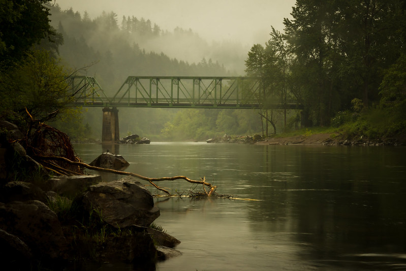 troutdale oregon