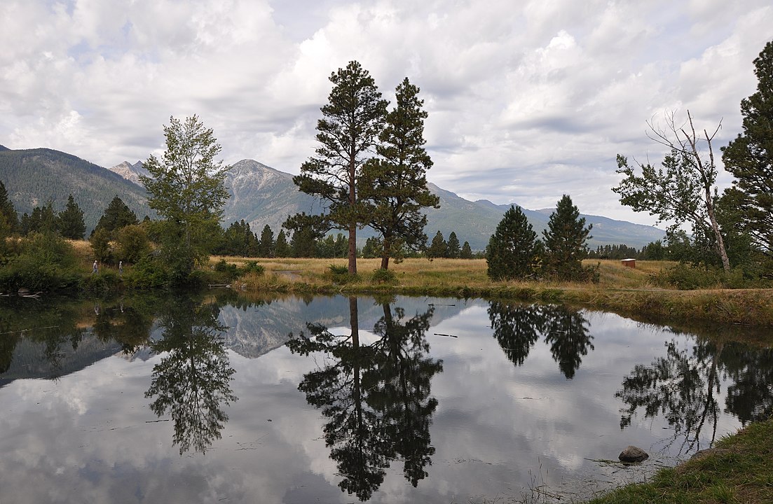 wallowa lake native sites