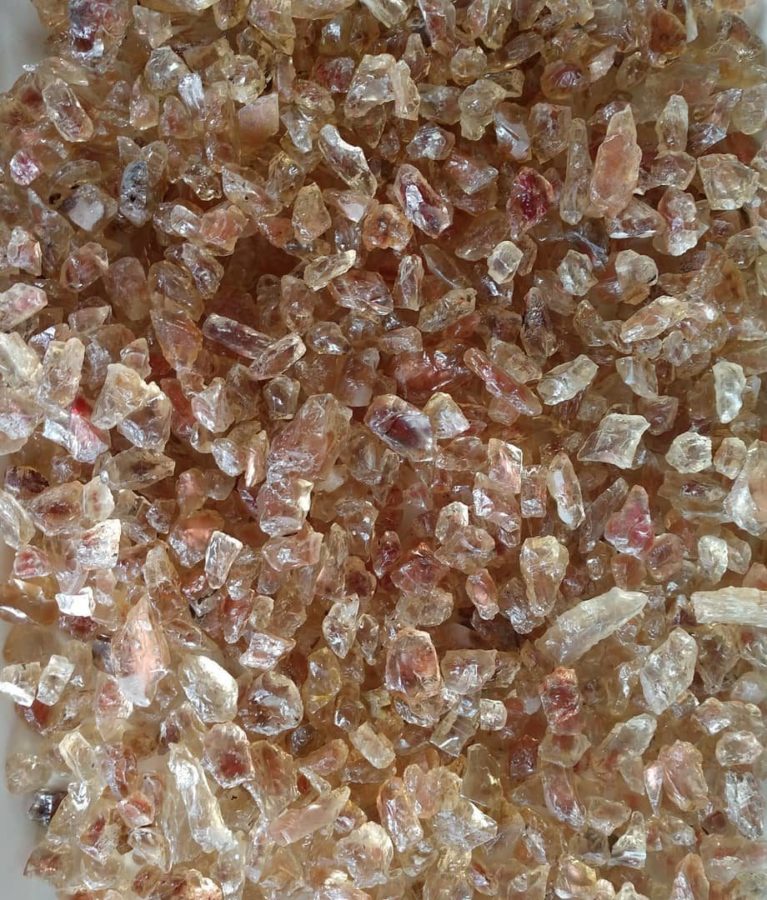 oregon sunstones