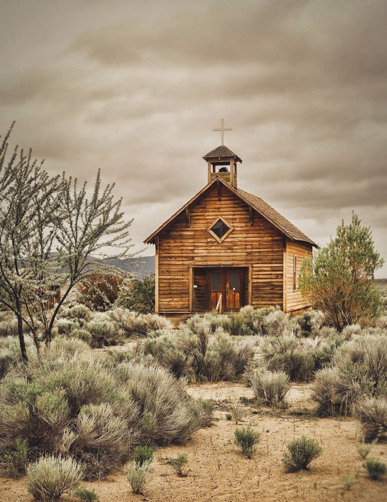 fort rock oregon museum