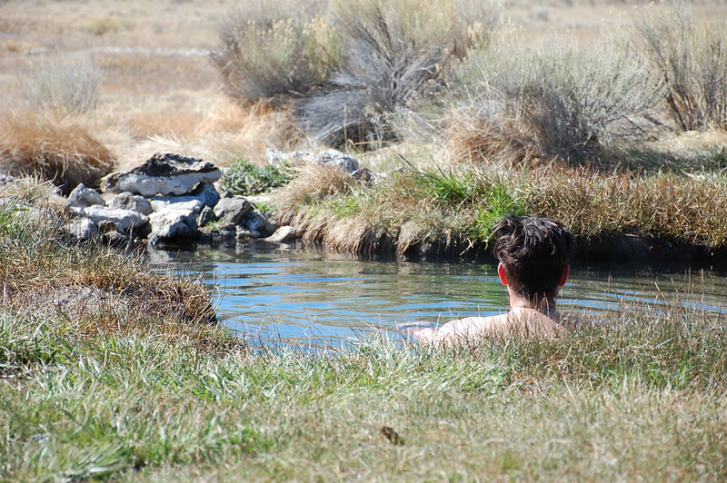 hart mountain hot springs