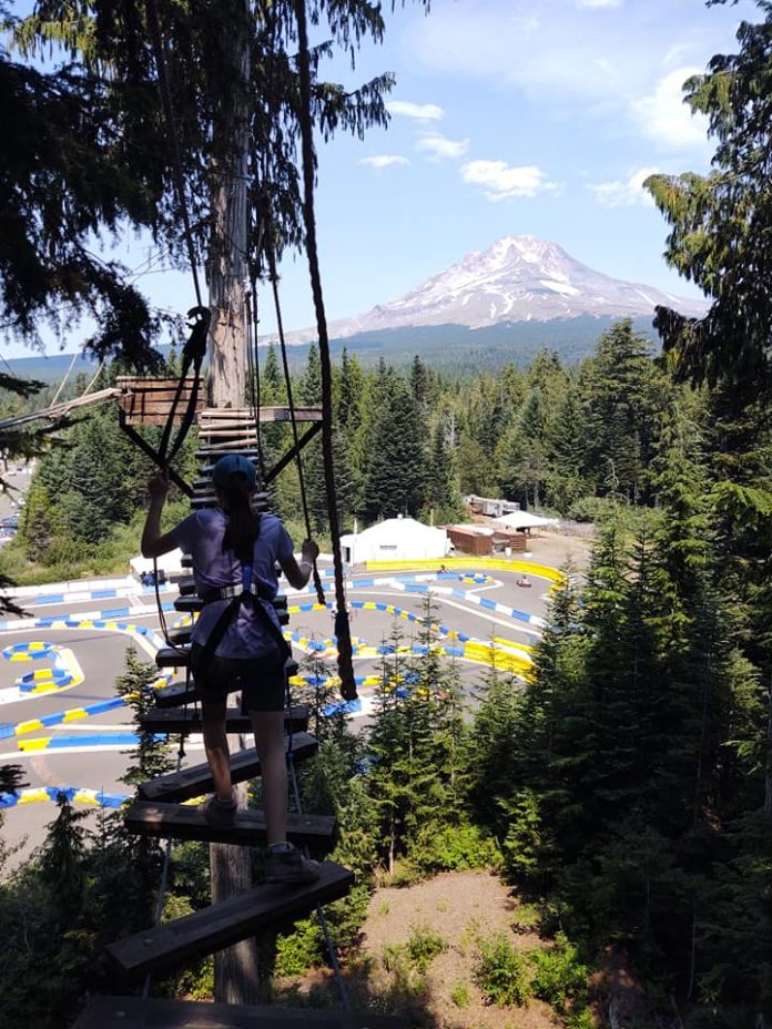Mt. Hood, Oregon A 2024 Travel Guide