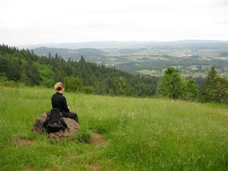 rockhounding oregon