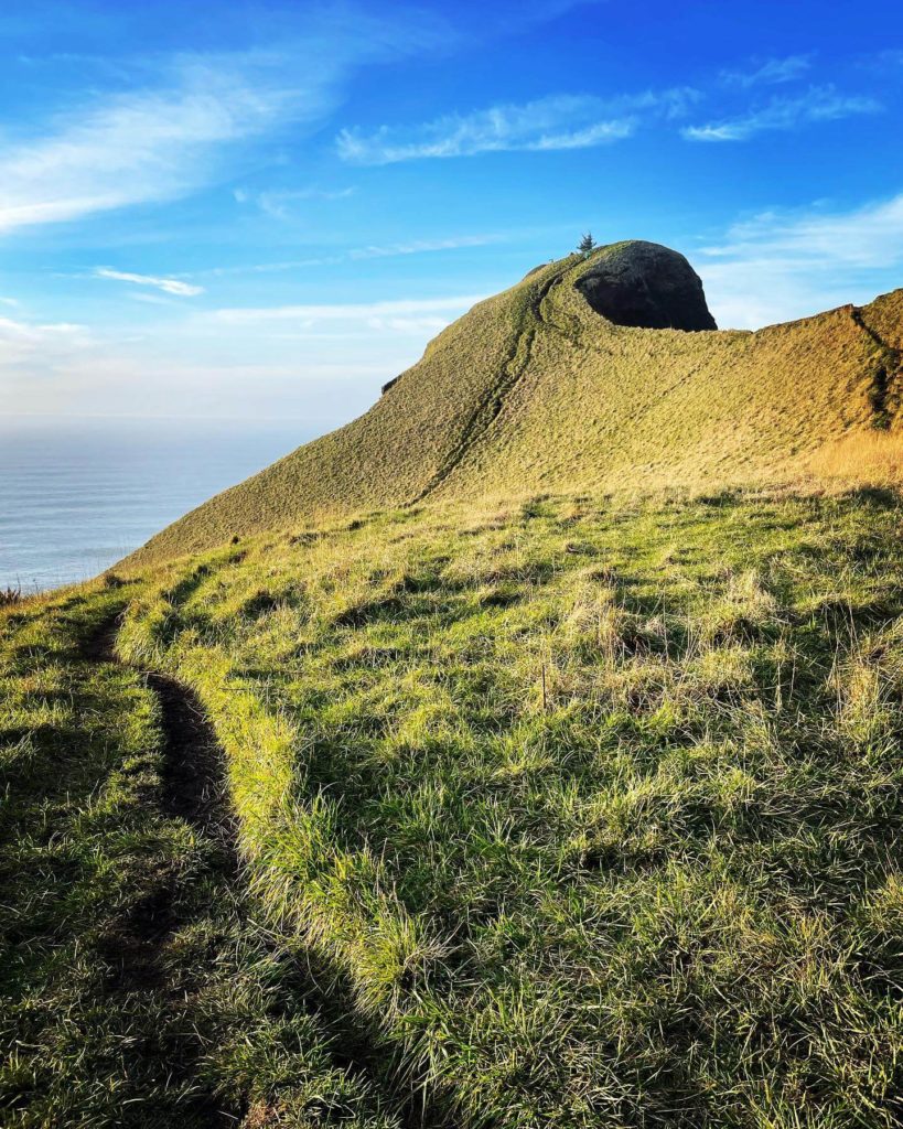 God's Thumb Hike