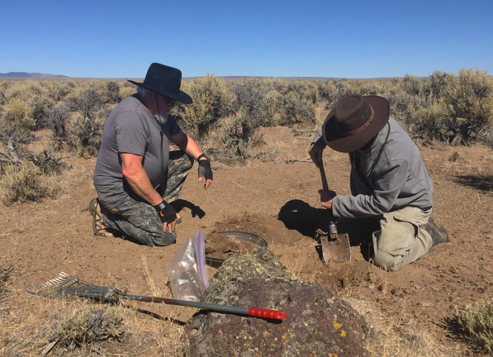 Oregon Sunstones: Where To Dig These Gorgeous Gems For Free