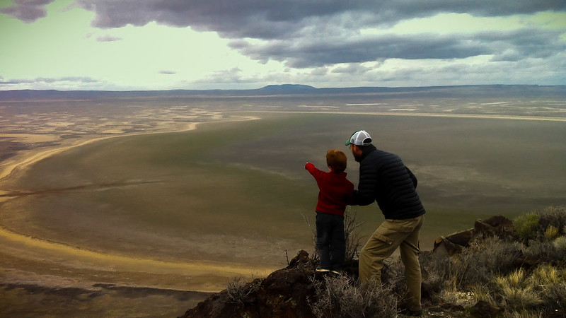 Oregon Outback, Eastern Oregon, Dark Sky Sanctuary, stargazing, milky way, Lake County, Harney County, Southeastern Oregon, Hart Mountain, Bureau of Land Management, night sky, hart mountain hot springs