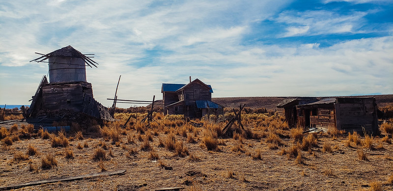 hart mountain shirk ranch