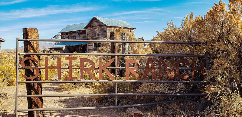 hart mountain hot springs shirk ranch